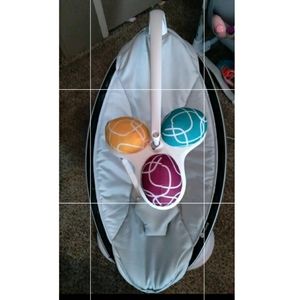 4moms Other - I never use it. 4moms Other - I never use it.
